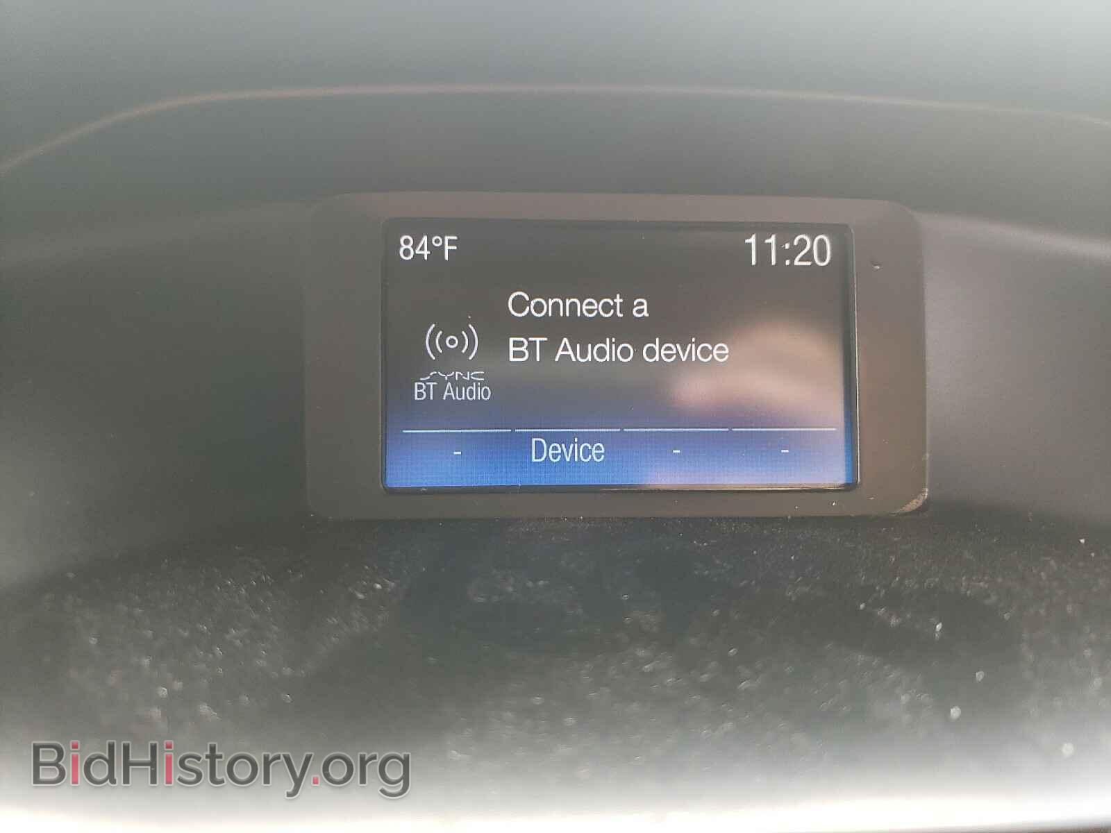 2016 FORD FOCUS - VIN: 1FADP3F21GL406147 - Фото 9