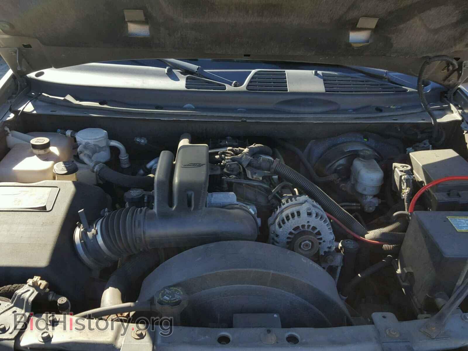 2007 GMC ENVOY - VIN: 1GKET63M672156772 - Фото 7