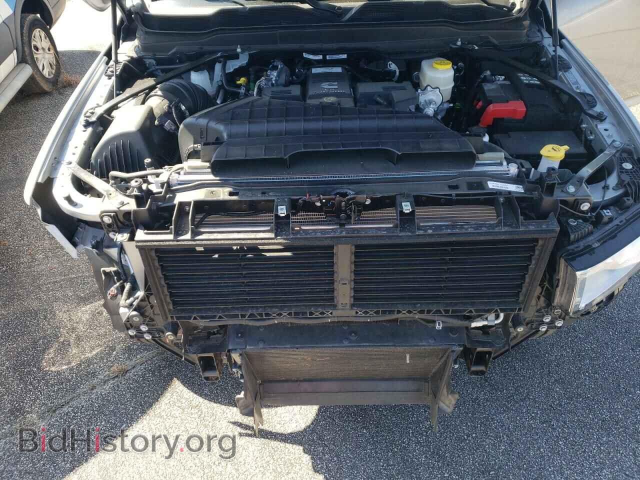 2022 RAM 2500 - VIN: 3C6UR5DL7NG370378 - Фото 12