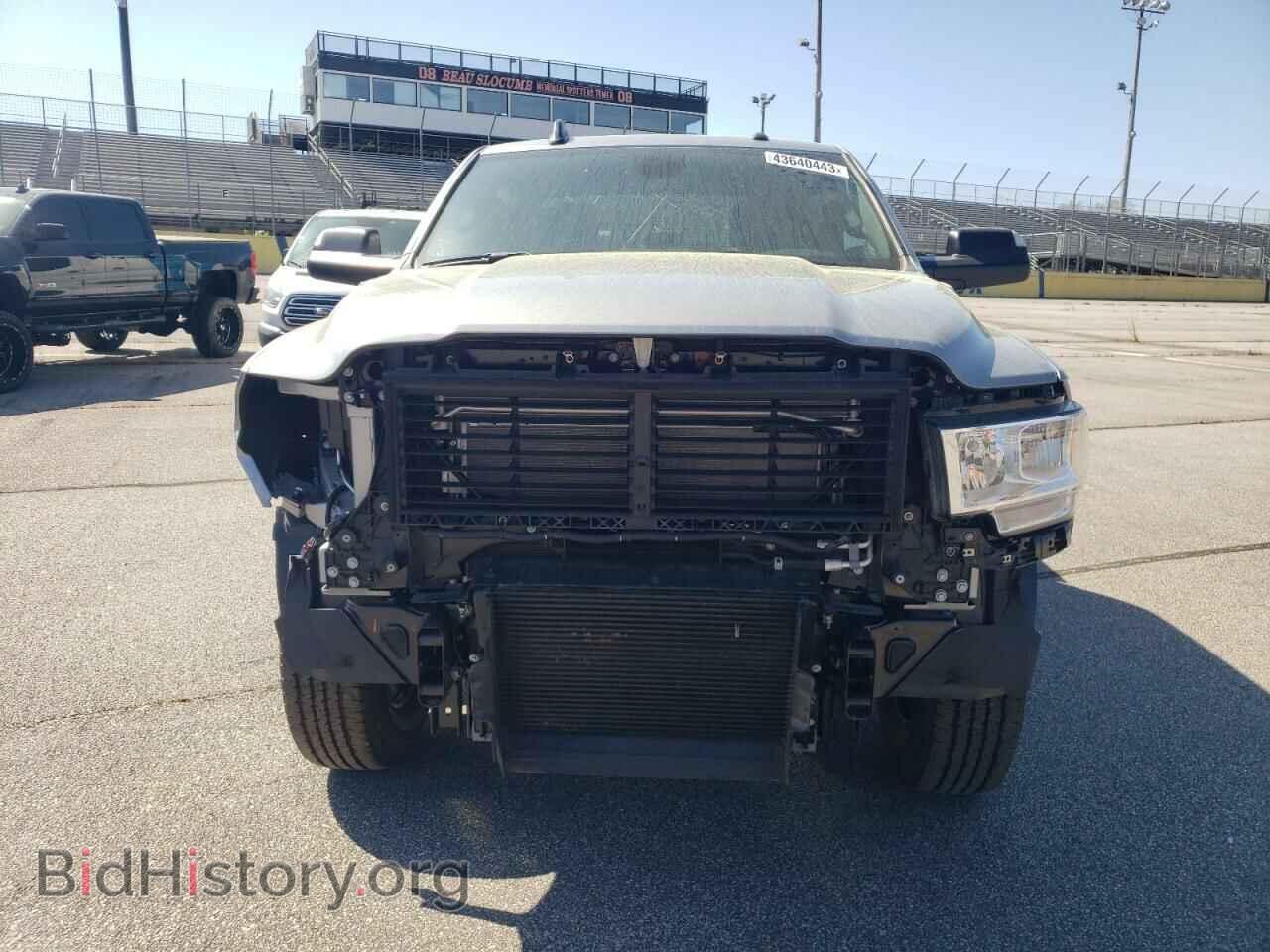 2022 RAM 2500 - VIN: 3C6UR5DL7NG370378 - Фото 5