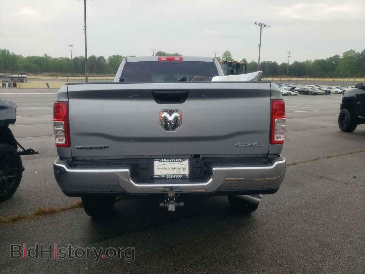 2022 RAM 2500 - VIN: 3C6UR5DL7NG370378 - Фото 10