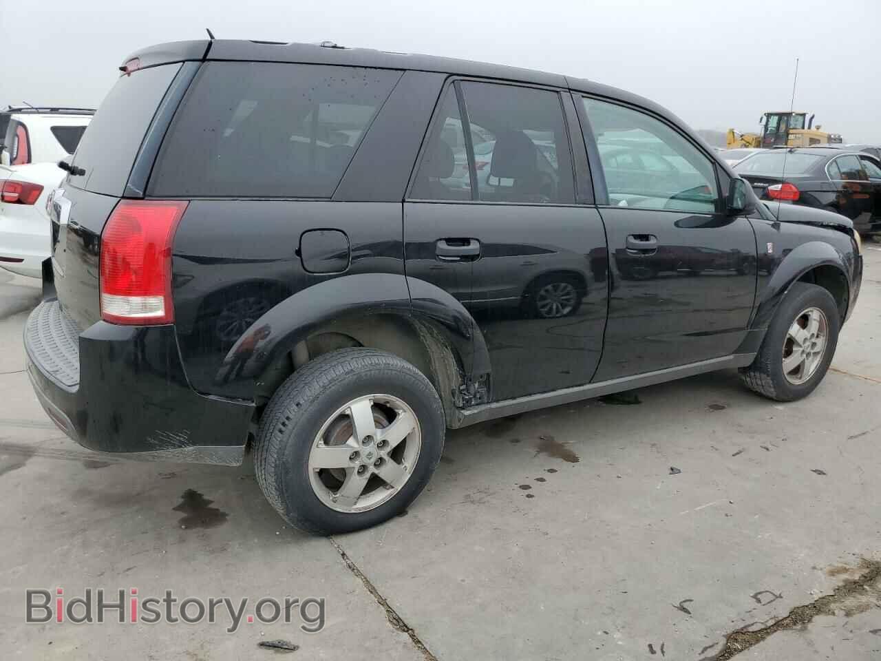 2006 SATURN VUE - VIN: 5GZCZ33D16S803303 - Фото 3