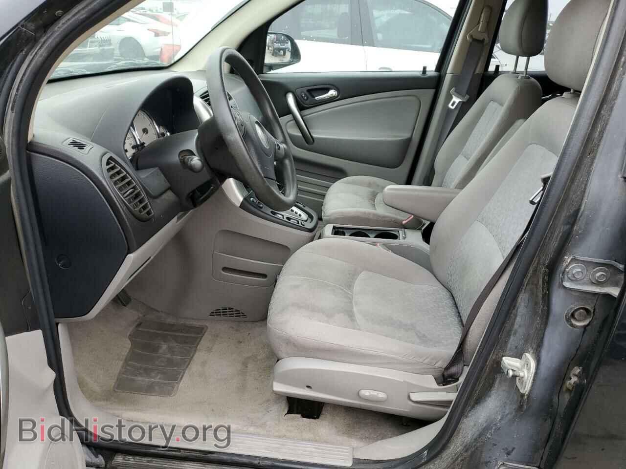 2006 SATURN VUE - VIN: 5GZCZ33D16S803303 - Фото 7