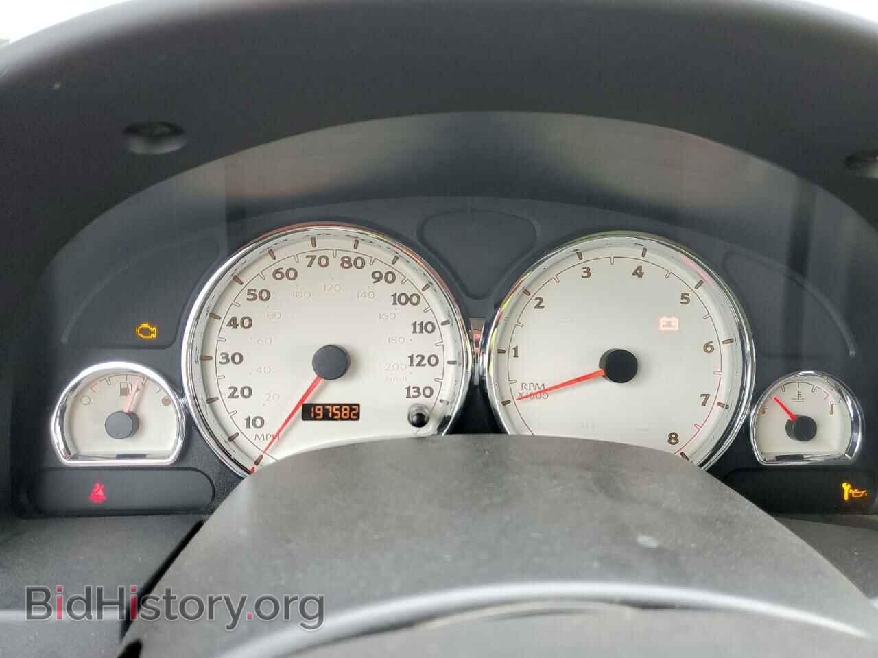 2006 SATURN VUE - VIN: 5GZCZ33D16S803303 - Фото 9