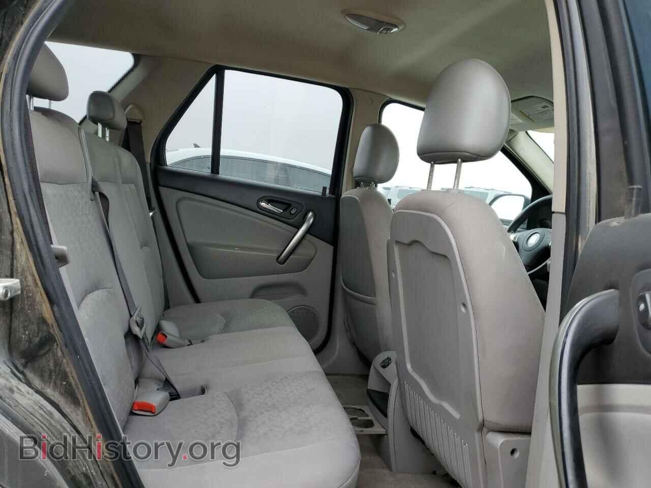 2006 SATURN VUE - VIN: 5GZCZ33D16S803303 - Фото 10