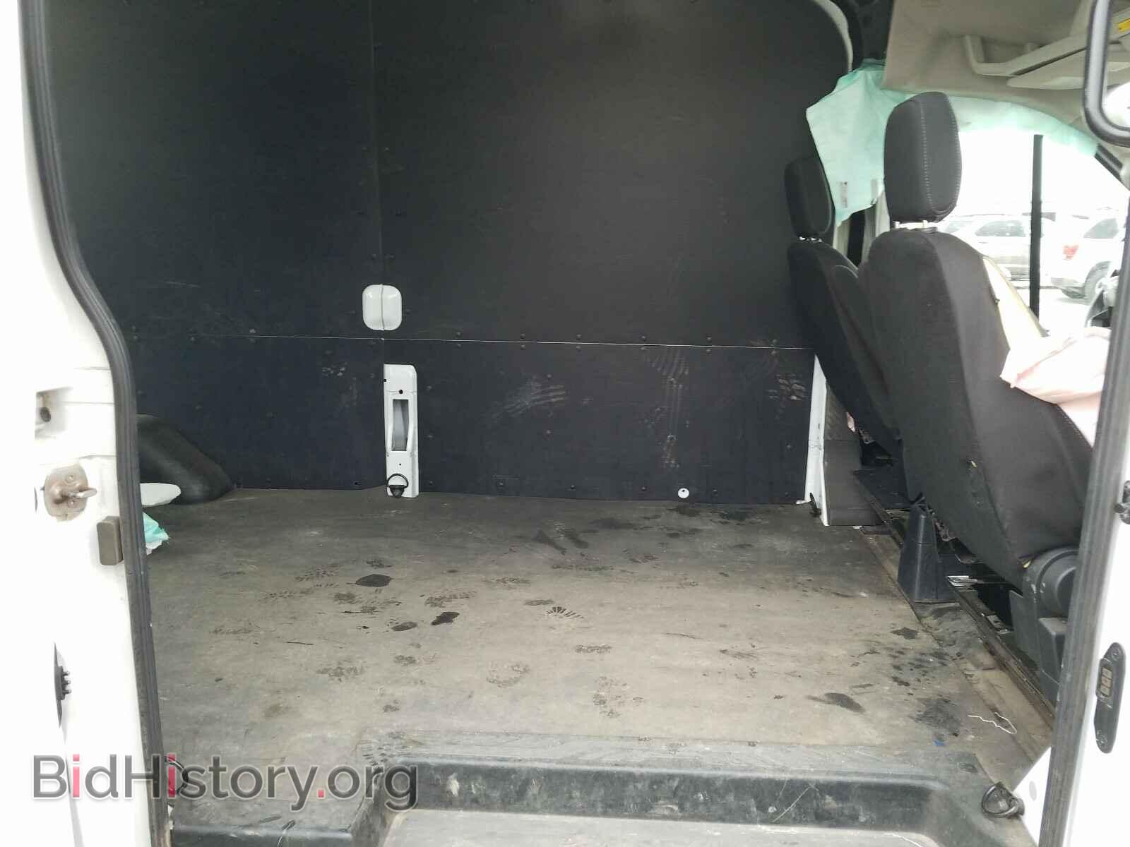 2020 FORD TRANSIT CO - VIN: 1FTBR2C86LKA31273 - Фото 6
