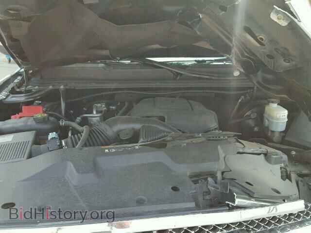 2012 CHEVROLET SILVERADO - VIN: 3GCPCSE00CG197701 - Фото 7