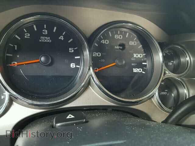 2012 CHEVROLET SILVERADO - VIN: 3GCPCSE00CG197701 - Фото 8
