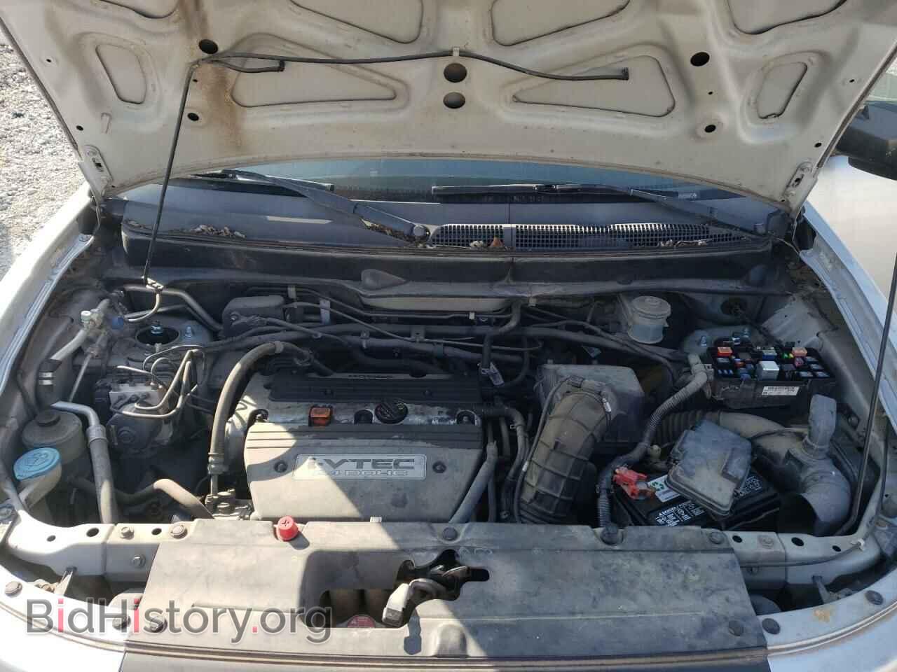 2007 HONDA ELEMENT - VIN: 5J6YH187X7L015935 - Фото 12