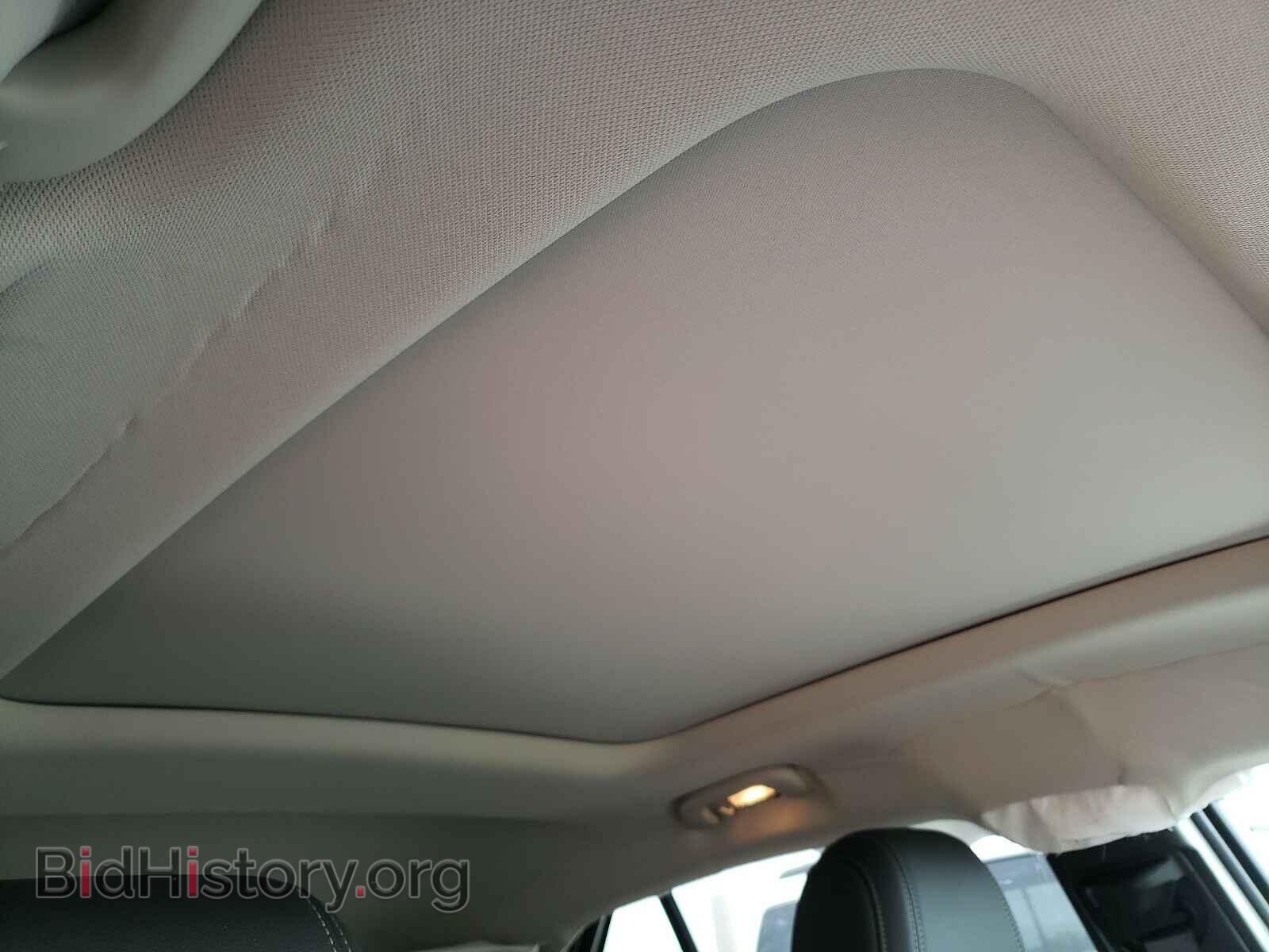 2021 BUICK ENCORE - VIN: KL4MMGSL0MB149163 - Фото 9
