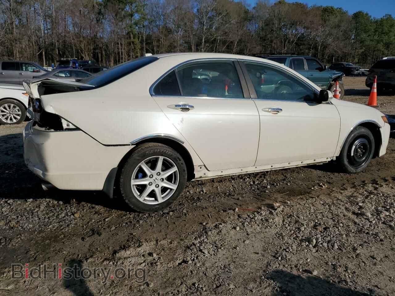 2006 ACURA TSX - VIN: JH4CL96816C025405 - Фото 3