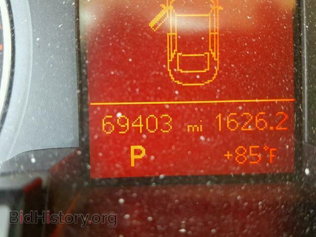 2012 AUDI A4 - VIN: WAUFFAFL3CA114974 - Фото 8