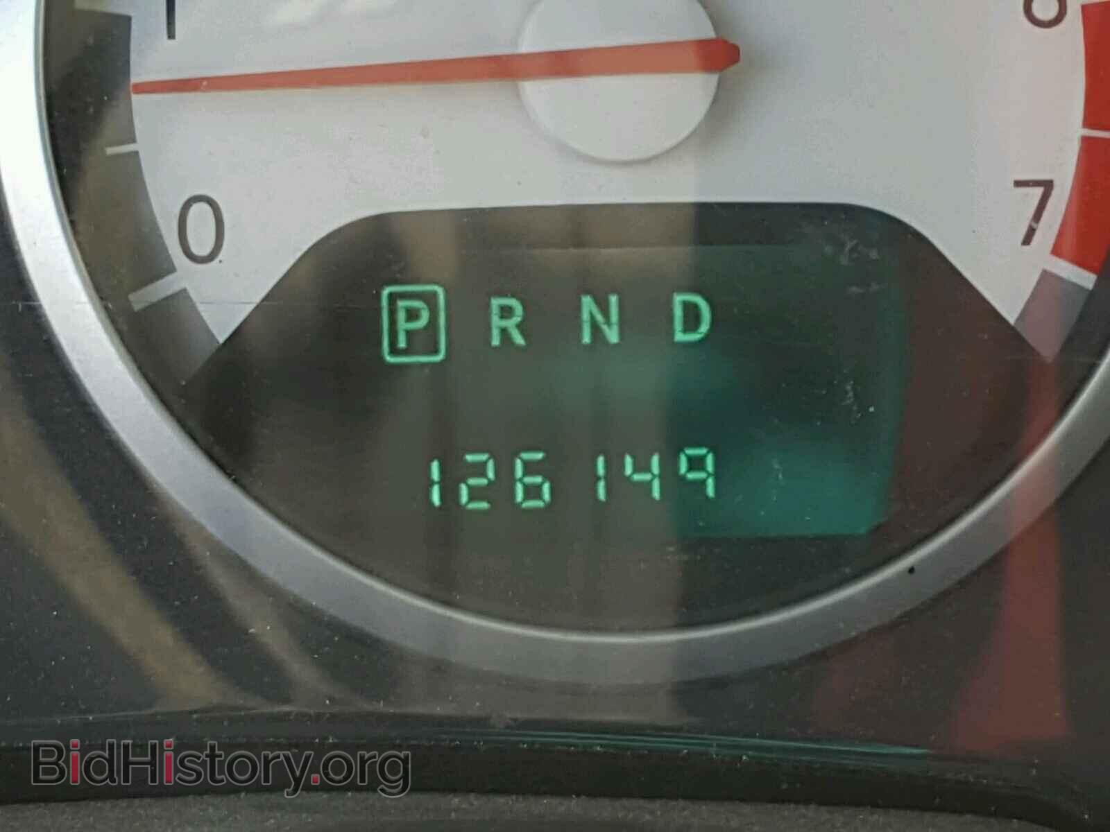 2010 DODGE CARAVAN - VIN: 2D4RN5D15AR426981 - Фото 8