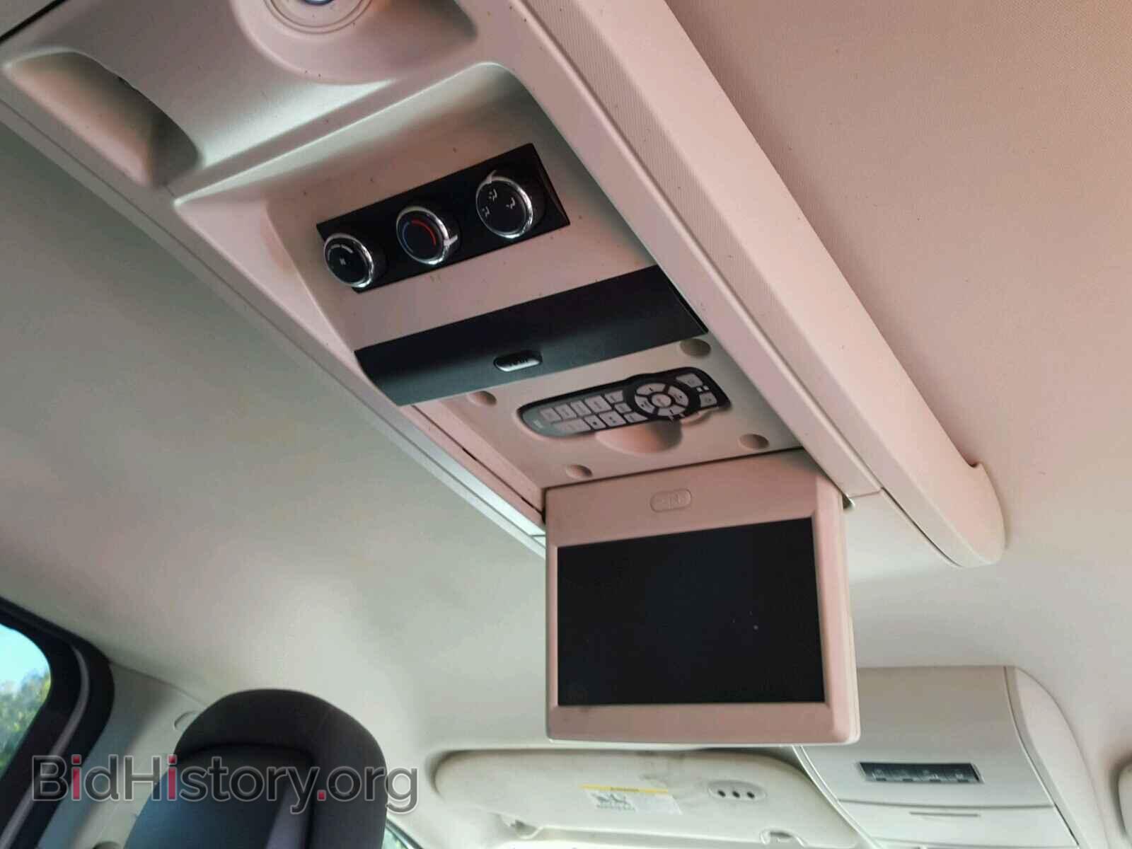 2010 DODGE CARAVAN - VIN: 2D4RN5D15AR426981 - Фото 9