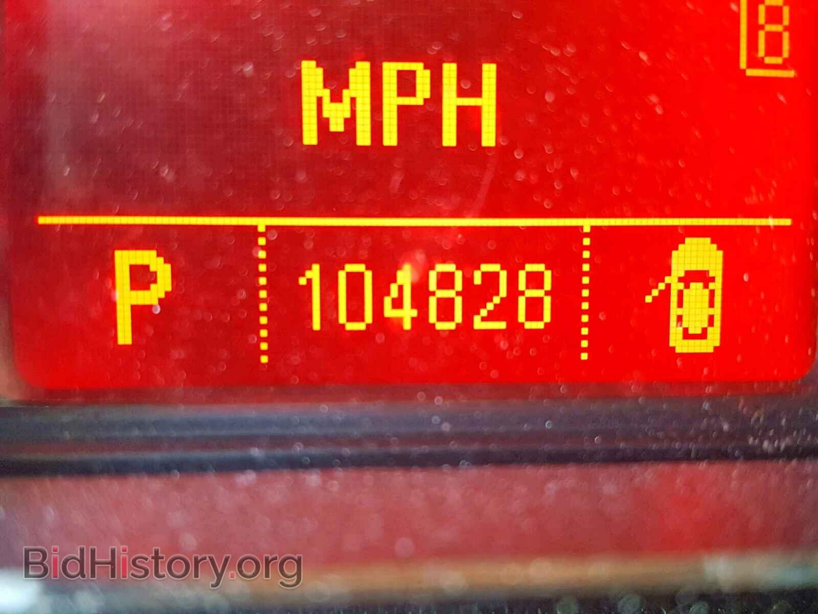 2011 GMC TERRAIN SL - VIN: 2CTFLVEC2B6319996 - Фото 8