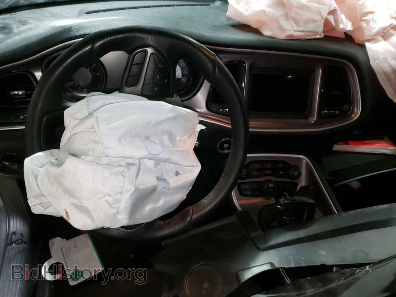 2021 DODGE CHALLENGER - VIN: 2C3CDZJG0MH665097 - Фото 8
