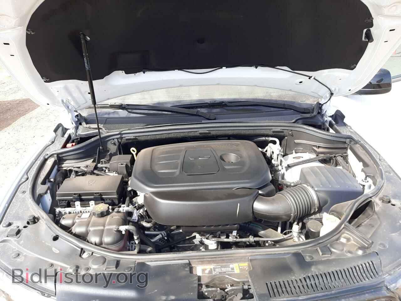 2022 DODGE DURANGO - VIN: 1C4RDJAG3NC174065 - Photo 12