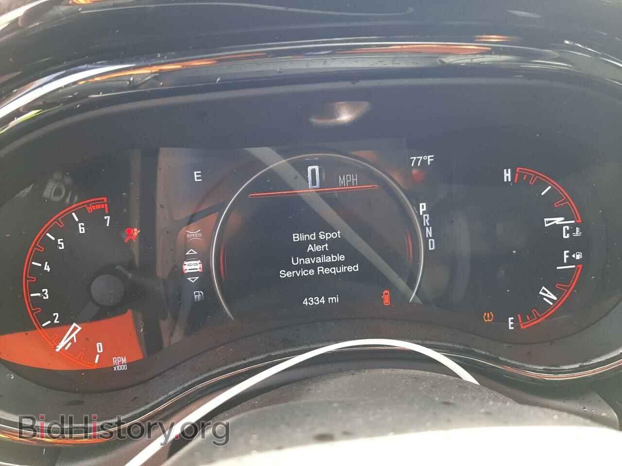 2022 DODGE DURANGO - VIN: 1C4RDJAG3NC174065 - Photo 9