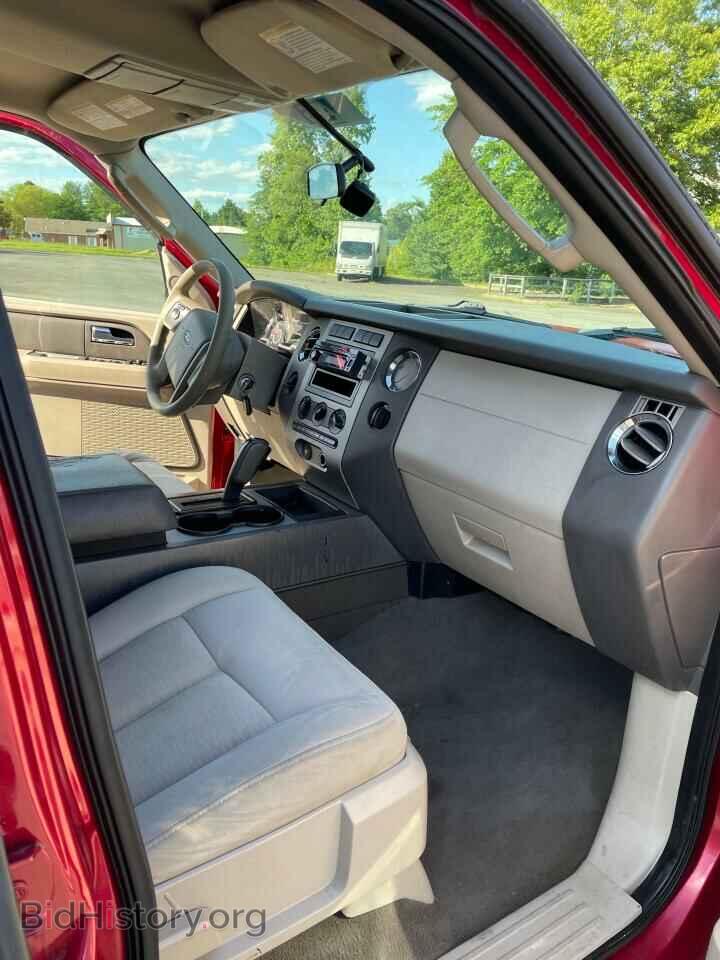 2007 FORD EXPEDITION - VIN: 1FMFU15517LA64920 - Фото 5