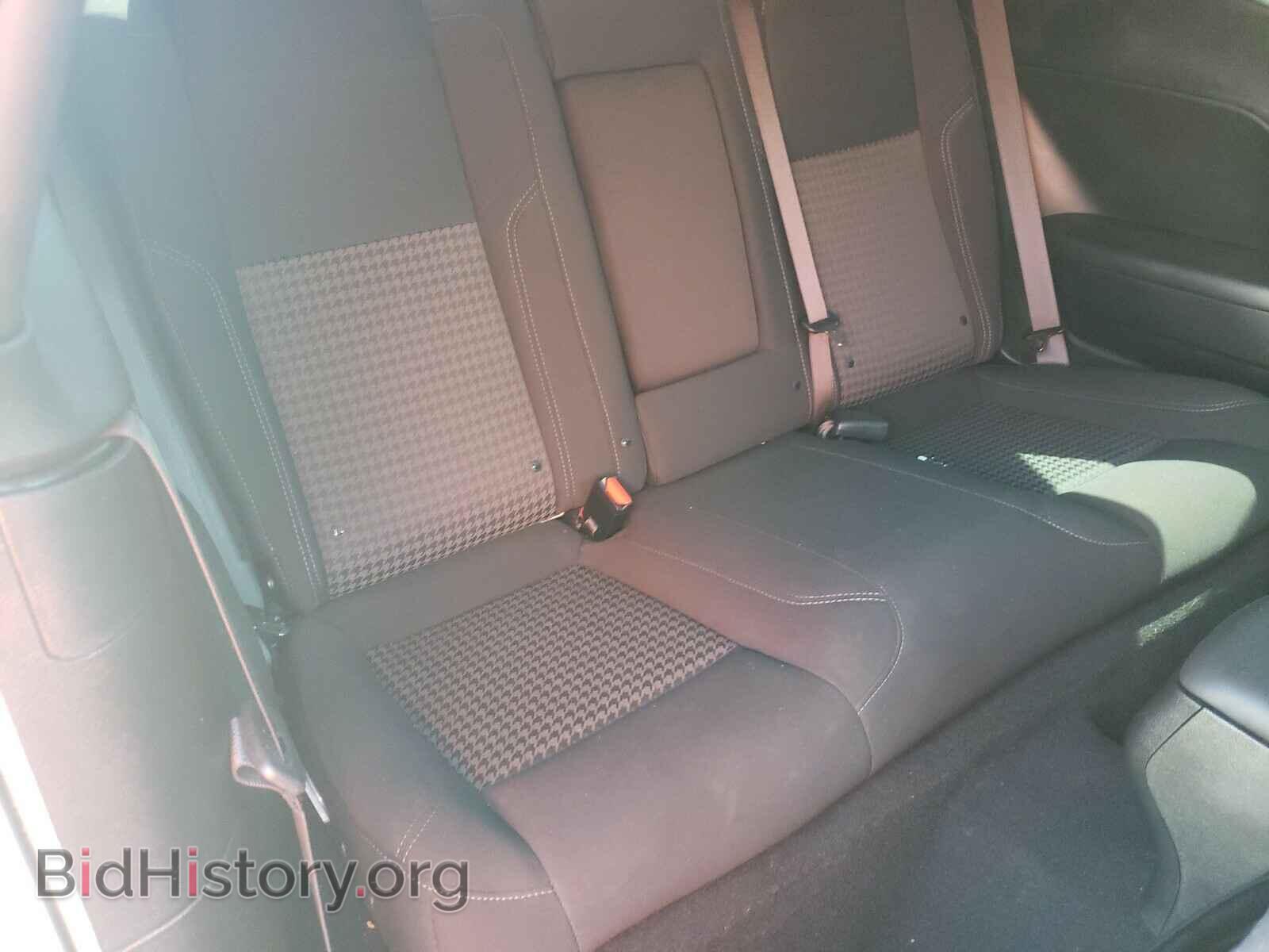 2019 DODGE CHALLENGER - VIN: 2C3CDZAG4KH670008 - Photo 6