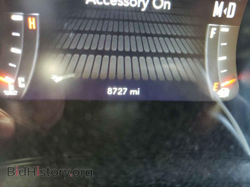 2019 Dodge CHALLENGER (VIN 2C3CDZAG4KH670008) — photo 8 of 10