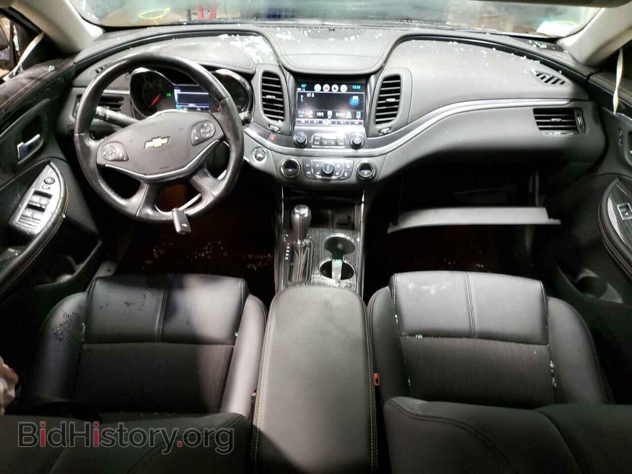 2020 CHEVROLET IMPALA - VIN: 2G11Z5S37L9105765 - Фото 8