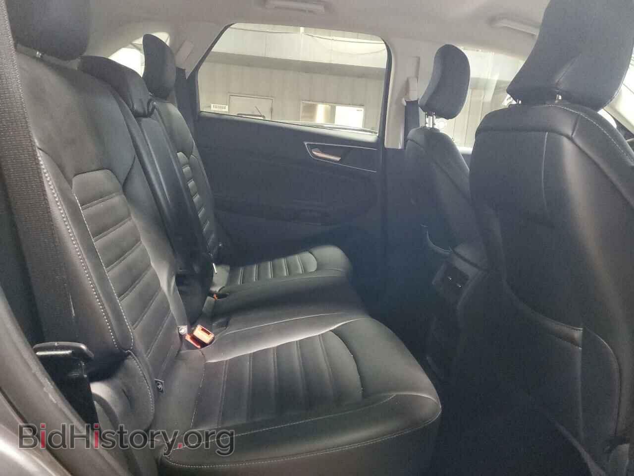 2024 FORD EDGE - VIN: 2FMPK4J93RBA76798 - Фото 11