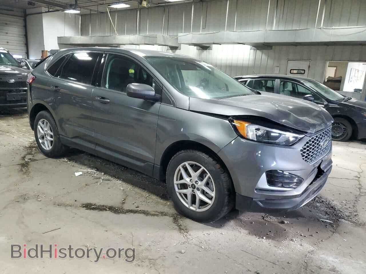 2024 FORD EDGE - VIN: 2FMPK4J93RBA76798 - Фото 4