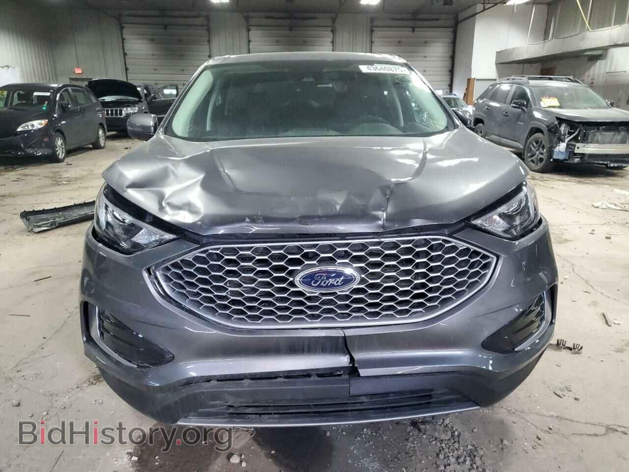 2024 FORD EDGE - VIN: 2FMPK4J93RBA76798 - Фото 5