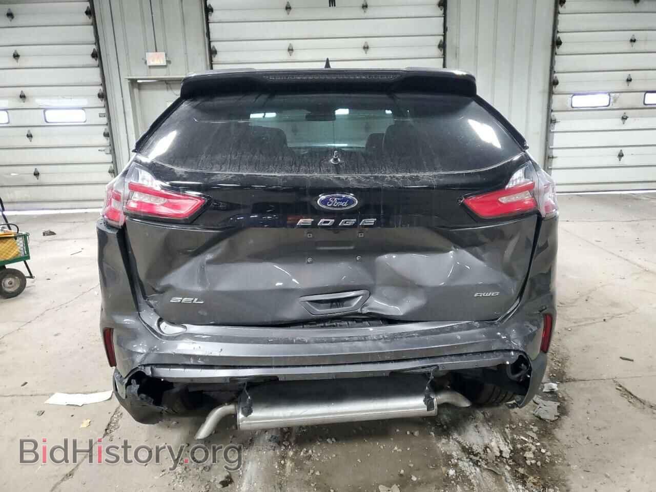 2024 FORD EDGE - VIN: 2FMPK4J93RBA76798 - Фото 6