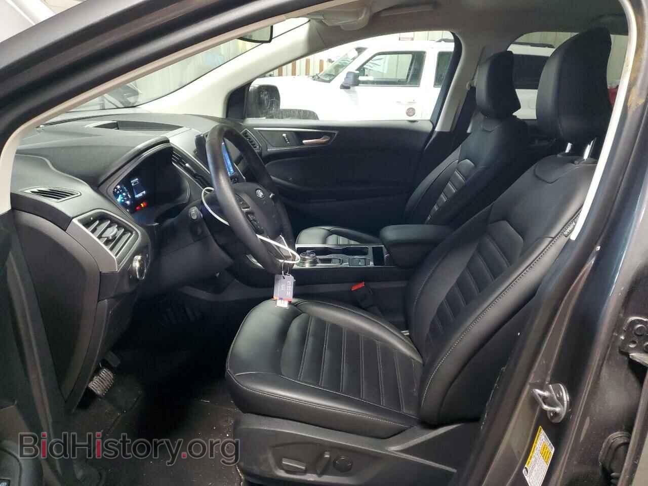 2024 FORD EDGE - VIN: 2FMPK4J93RBA76798 - Фото 7