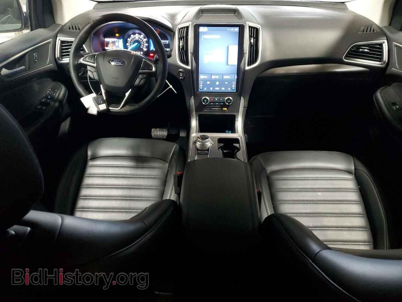2024 FORD EDGE - VIN: 2FMPK4J93RBA76798 - Фото 8
