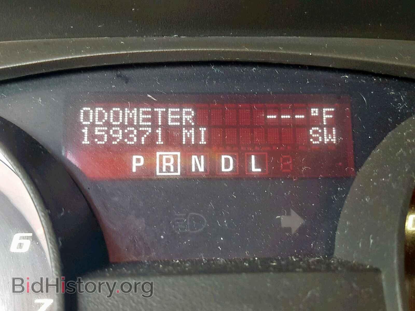 2010 GMC ACADIA SLT - VIN: 1GKLRMED7AJ109934 - Фото 8