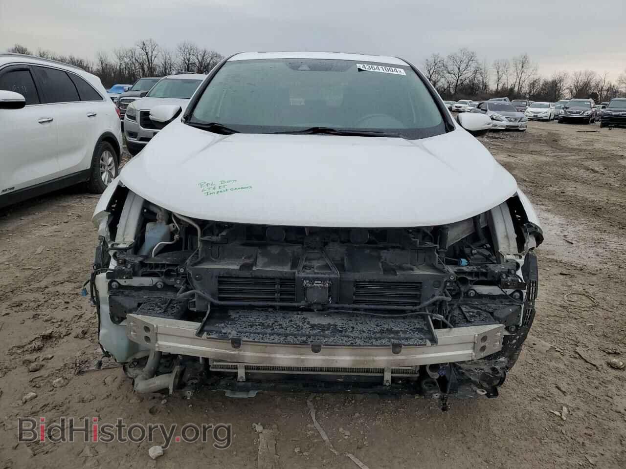 2020 HONDA CRV - VIN: 5J6RW2H86LL031939 - Фото 5