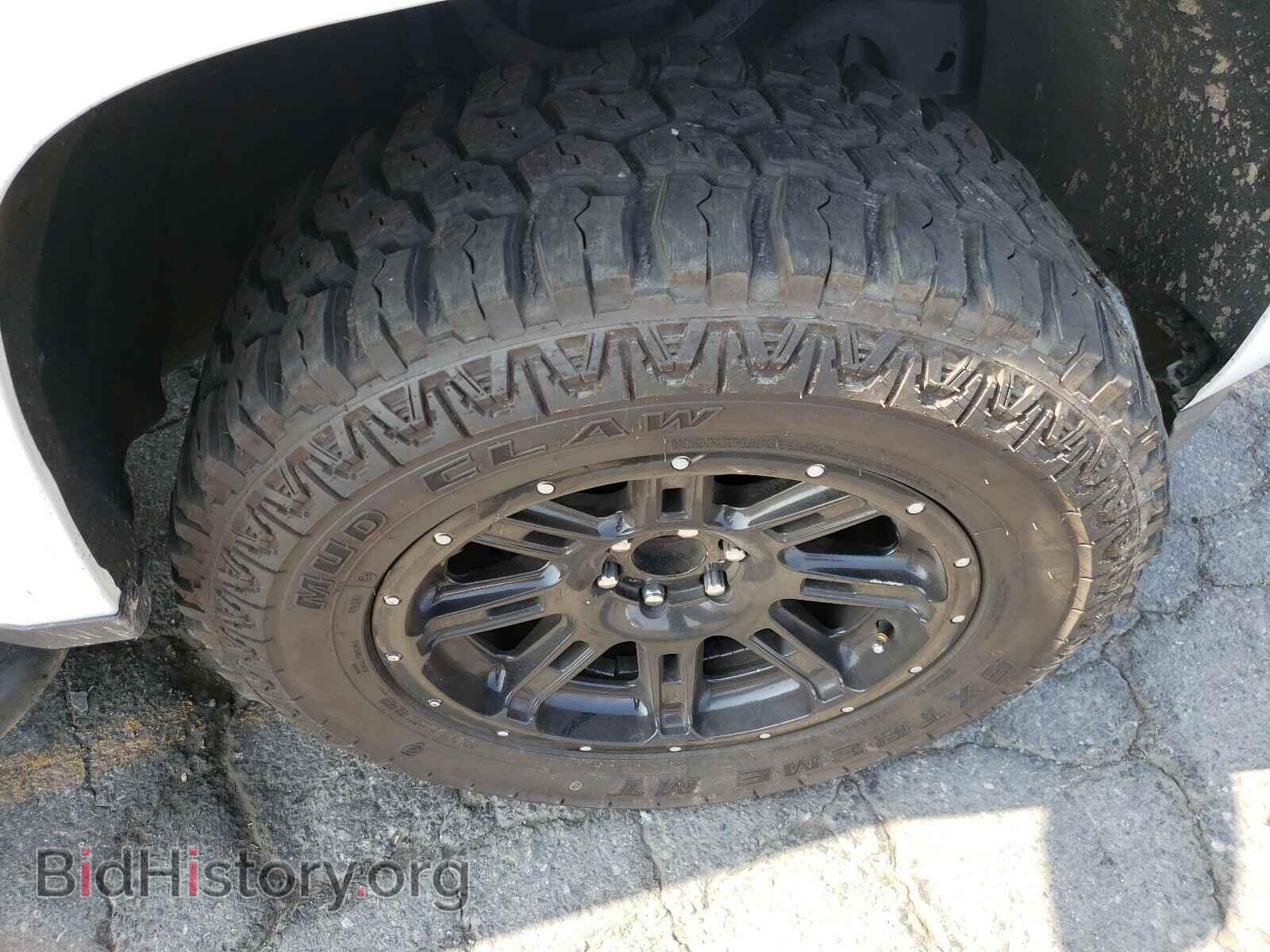 2017 GMC CANYON - VIN: 1GTH5BEAXH1228868 - Фото 9