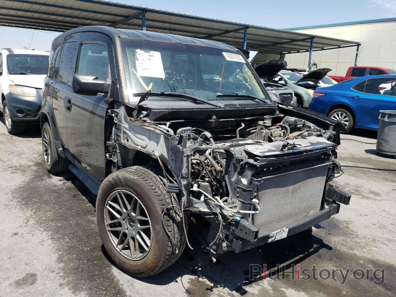 Photo 5J6YH1H36AL005956 - HONDA ELEMENT 2010