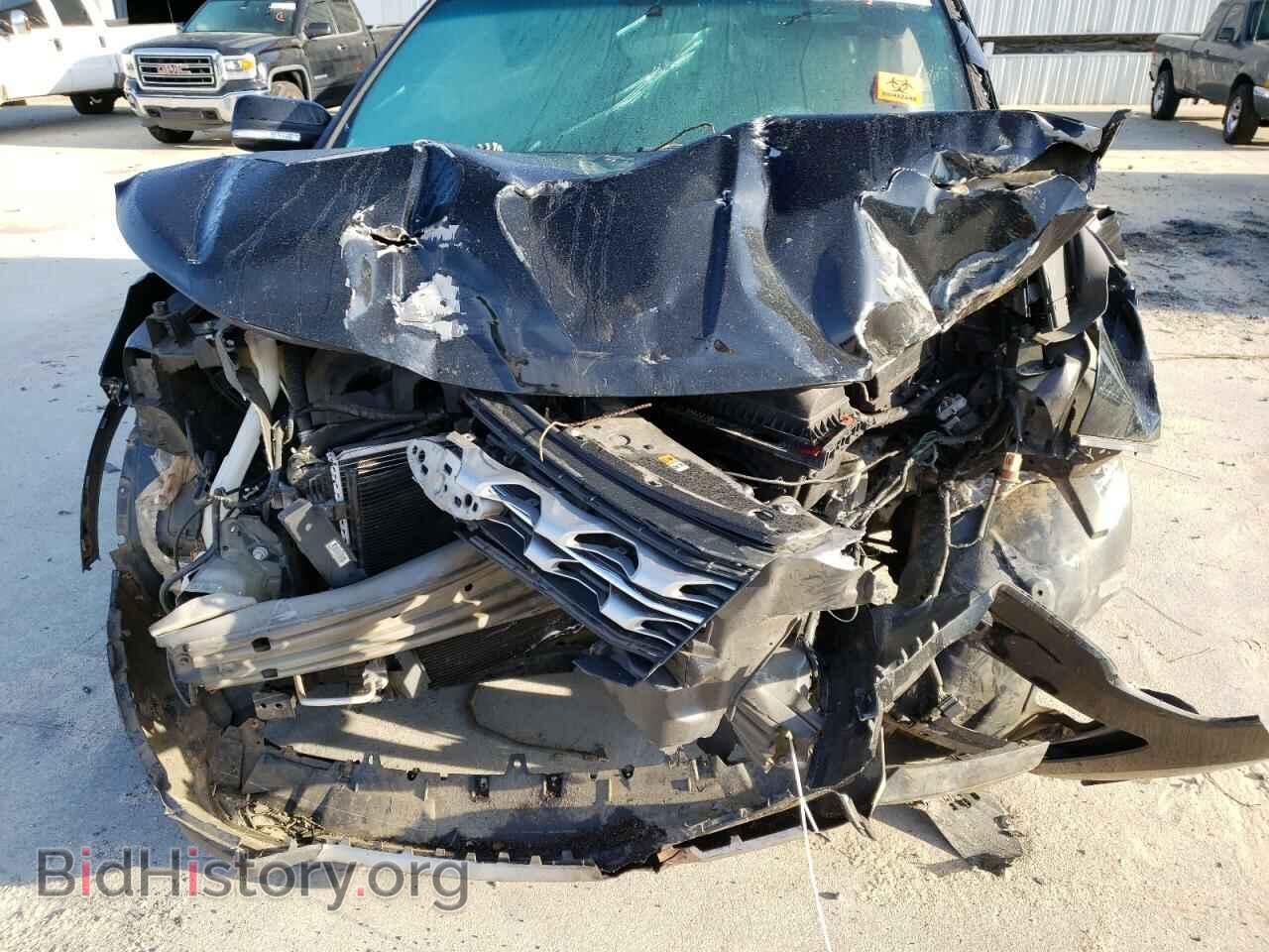 2016 FORD EXPLORER - VIN: 1FM5K7F81GGA71128 - Фото 12