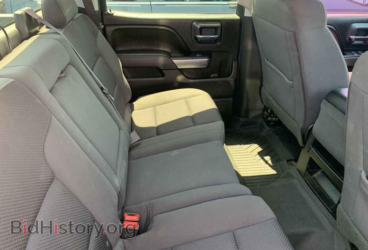 2017 CHEVROLET SILVERADO - VIN: 3GCPCREC4HG355077 - Фото 6