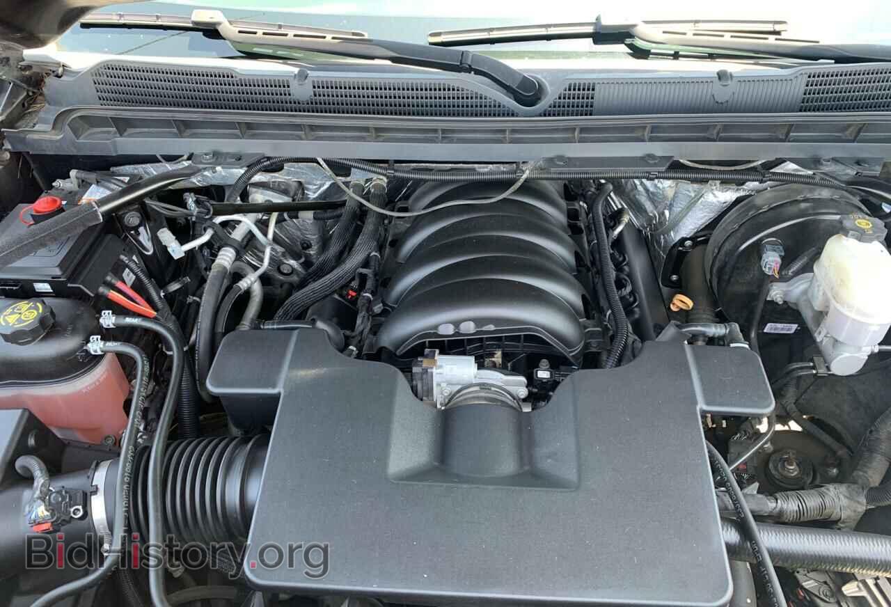 2017 CHEVROLET SILVERADO - VIN: 3GCPCREC4HG355077 - Фото 7