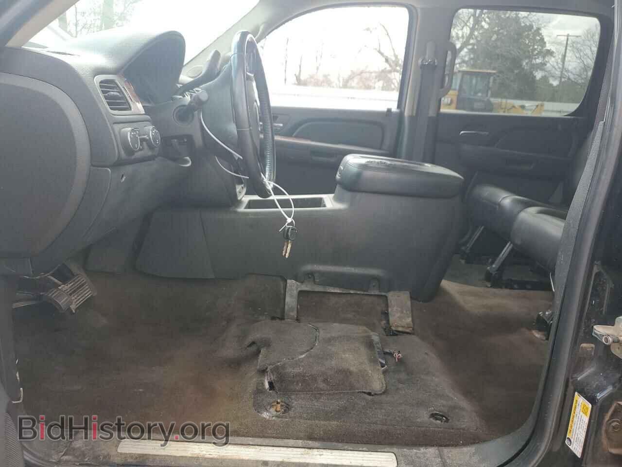 2007 CHEVROLET AVALANCHE - VIN: 3GNFK12397G220204 - Фото 7