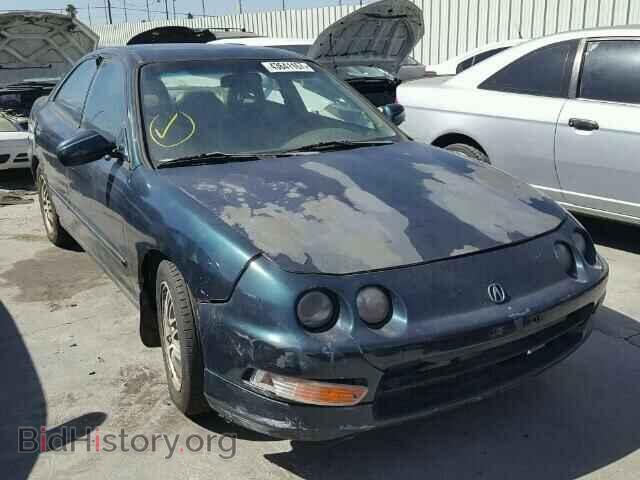 Фотография JH4DB7669VS003716 - ACURA INTEGRA 1997