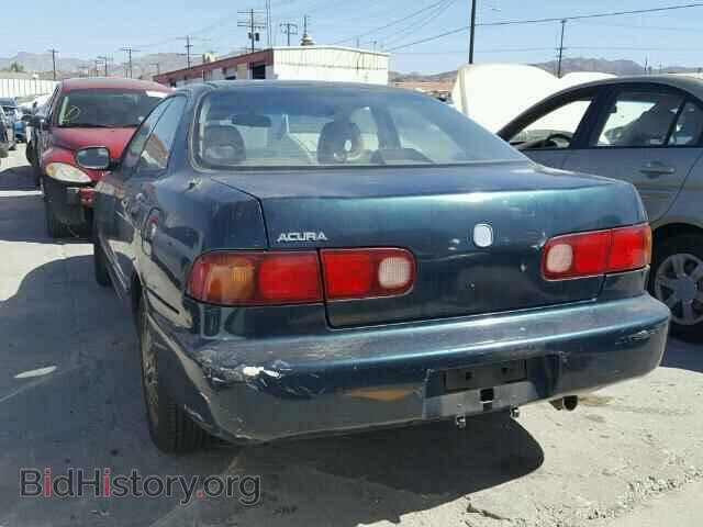 1997 ACURA INTEGRA - VIN: JH4DB7669VS003716 - Фото 3