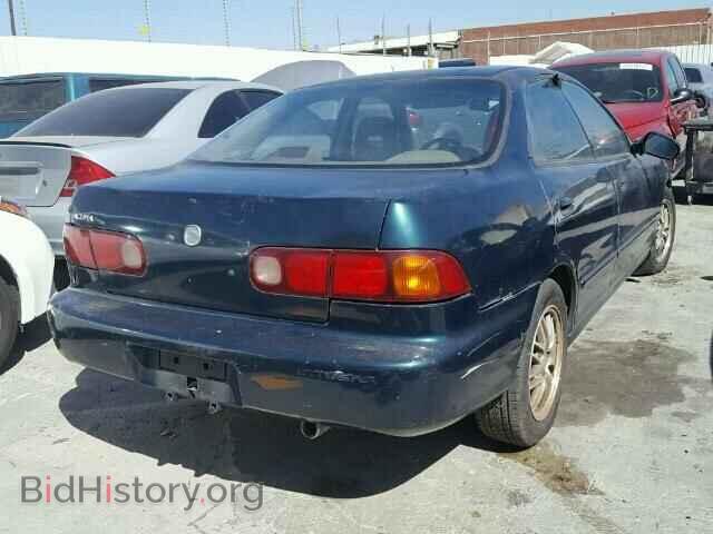 1997 ACURA INTEGRA - VIN: JH4DB7669VS003716 - Фото 4