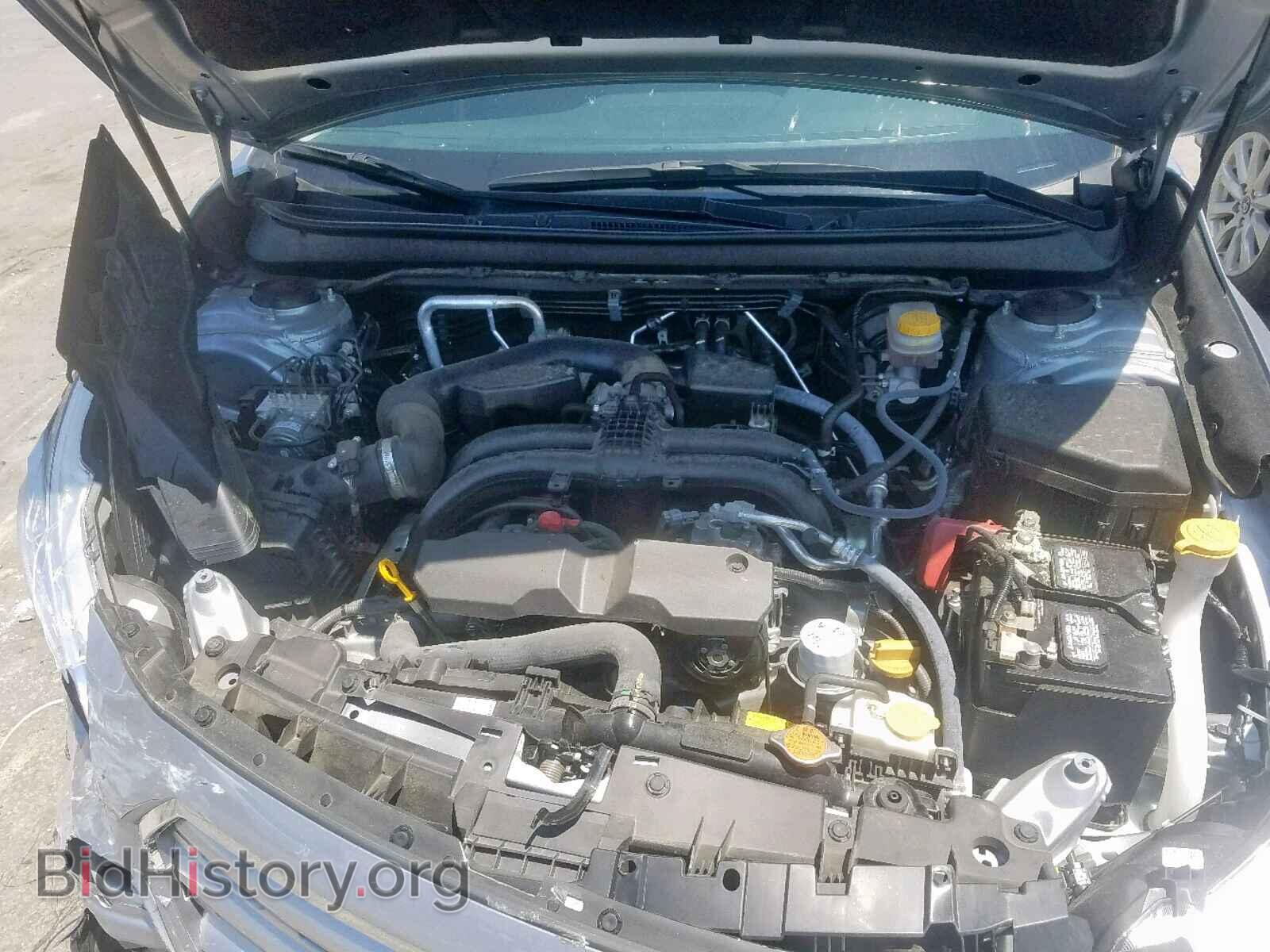 2017 SUBARU OUTBACK 2. - VIN: 4S4BSAHC9H3350790 - Photo 7