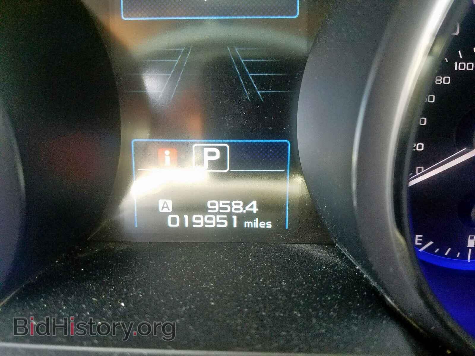 2017 SUBARU OUTBACK 2. - VIN: 4S4BSAHC9H3350790 - Photo 8
