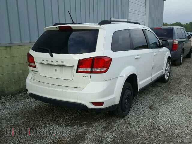 2015 DODGE JOURNEY - VIN: 3C4PDCBB7FT658851 - Фото 4