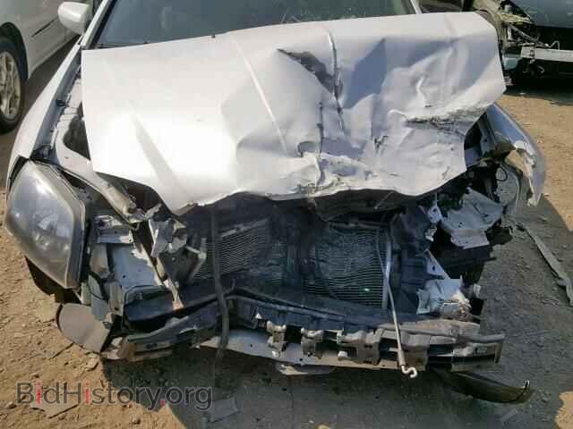 2010 MITSUBISHI GALANT - VIN: 4A32B2FF0AE014816 - Фото 7