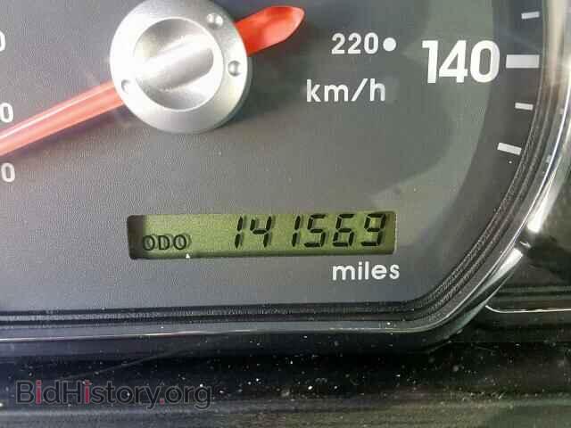 2010 MITSUBISHI GALANT - VIN: 4A32B2FF0AE014816 - Фото 8