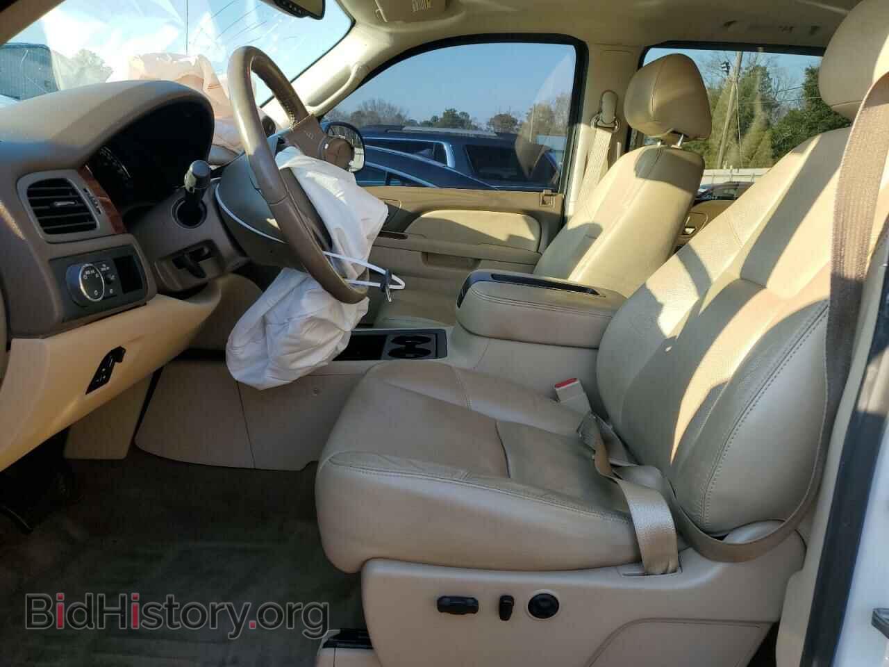 2013 CHEVROLET ALL Models - VIN: 3GCPCTE07DG333376 - Фото 7