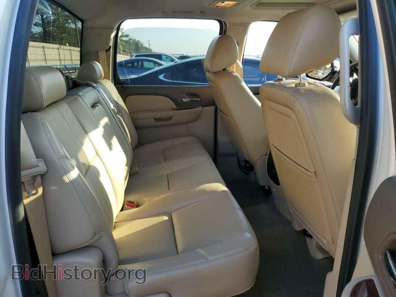 2013 CHEVROLET ALL Models - VIN: 3GCPCTE07DG333376 - Фото 10